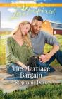Marriage Bargain - Preview