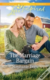 Capa do artigo Marriage Bargain