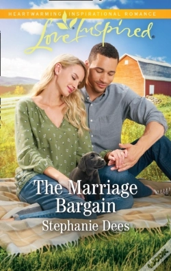 Capa do artigo Marriage Bargain