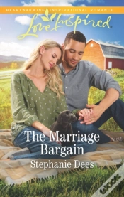 Capa do artigo Marriage Bargain