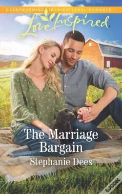 Capa do artigo Marriage Bargain