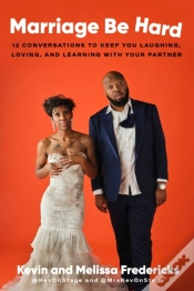 Capa do artigo Marriage Be Hard