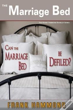 Capa do artigo Marriage Bed