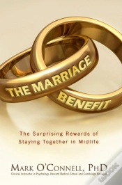 Capa do artigo Marriage Benefit