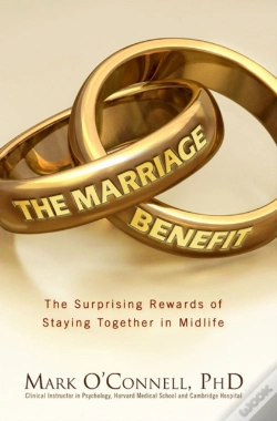 Capa do artigo Marriage Benefit