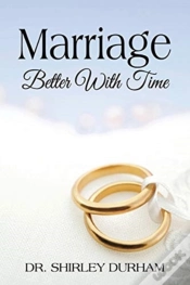 Capa do artigo Marriage Better With Time