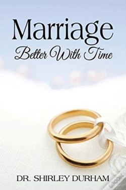 Capa do artigo Marriage Better With Time