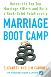 Marriage Boot Camp