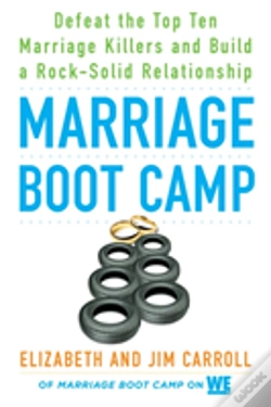 Capa do artigo Marriage Boot Camp