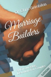 Capa do artigo Marriage Builders