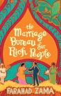 Marriage Bureau For Rich People - Preview