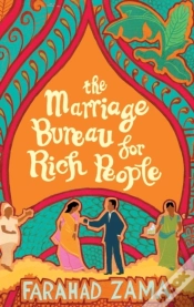 Capa do artigo Marriage Bureau For Rich People
