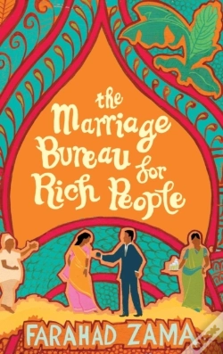 Capa do artigo Marriage Bureau For Rich People