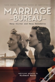 Capa do artigo Marriage Bureau