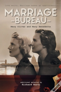 Capa do artigo Marriage Bureau
