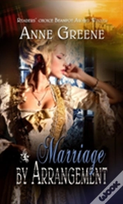 Capa do artigo Marriage By Arrangement