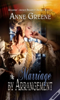 Capa do artigo Marriage By Arrangement