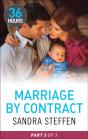 Marriage By Contract: Part 3 - Preview