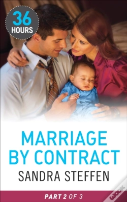 Capa do artigo Marriage By Contract