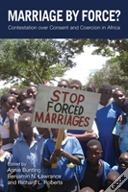 Capa do artigo Marriage By Force?