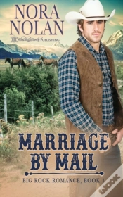 Capa do artigo Marriage By Mail