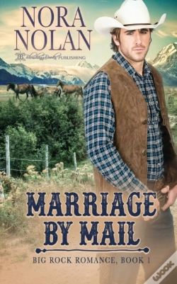 Capa do artigo Marriage By Mail