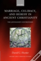 Capa do artigo Marriage, Celibacy, And Heresy In Ancient Christianity