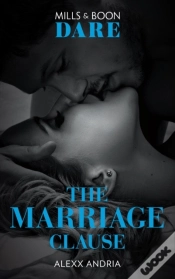 Capa do artigo Marriage Clause