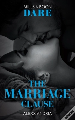 Capa do artigo Marriage Clause