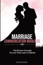 Marriage Communication Miracles 2 In 1: - Preview