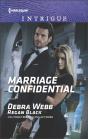 Marriage Confidential - Preview