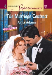 Capa do artigo Marriage Contract