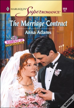 Capa do artigo Marriage Contract