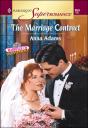 Marriage Contract - Preview