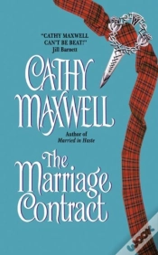 Capa do artigo Marriage Contract