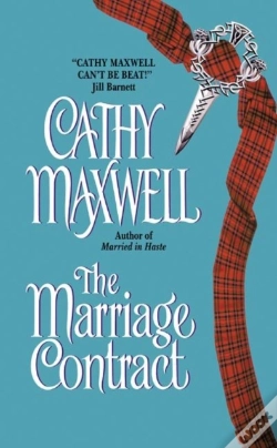 Capa do artigo Marriage Contract