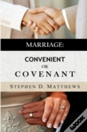 Capa do artigo Marriage: Convenient Or Covenant