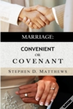 Capa do artigo Marriage: Convenient Or Covenant