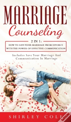 Capa do artigo Marriage Counseling: 2 In 1: How To Save
