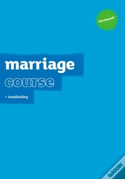 Capa do artigo Marriage Course Leader'S Guide, Dutch Edition