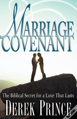 Capa do artigo Marriage Covenant