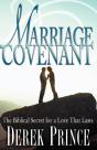 Marriage Covenant - Preview