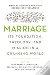 Capa do artigo Marriage