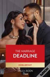 Marriage Deadline