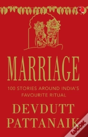 Capa do artigo Marriage