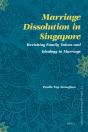 Marriage Dissolution In Singapore - Preview