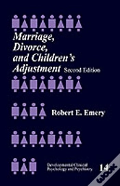 Capa do artigo Marriage, Divorce, And Children
