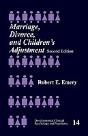 Marriage, Divorce, And Children'S Adjustment - Preview