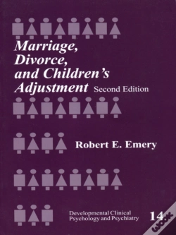 Capa do artigo Marriage, Divorce, And Childrens Adjustment