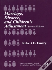 Capa do artigo Marriage, Divorce, And Children